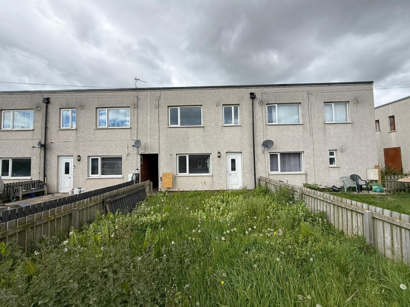 Churchill Avenue, Maltby, Rotherham