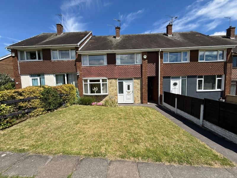 Rockingham Way, Greasbrough, Rotherham