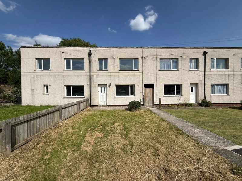 Morrison Avenue, Maltby, Rotherham