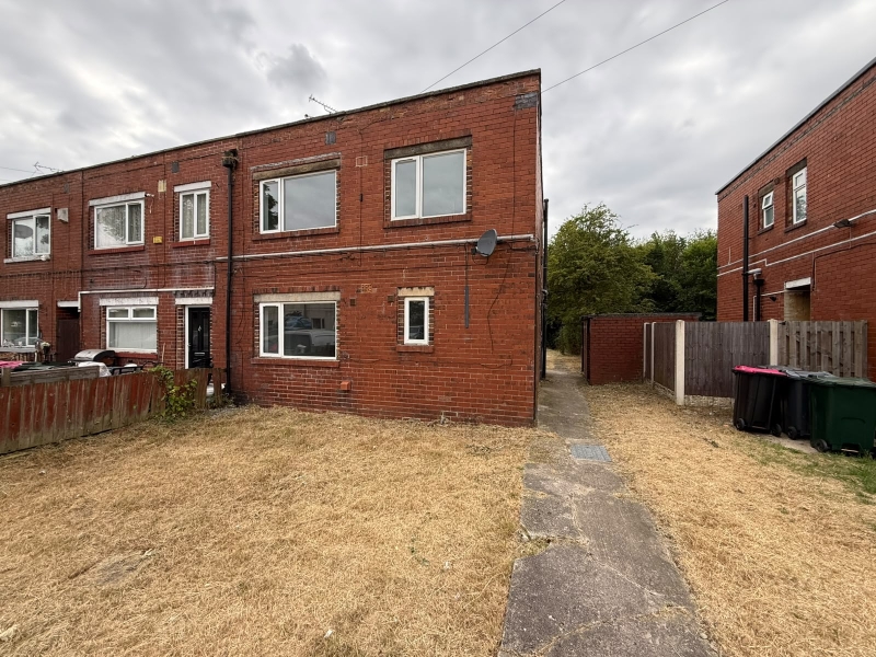 Morrison Avenue, Maltby, Maltby