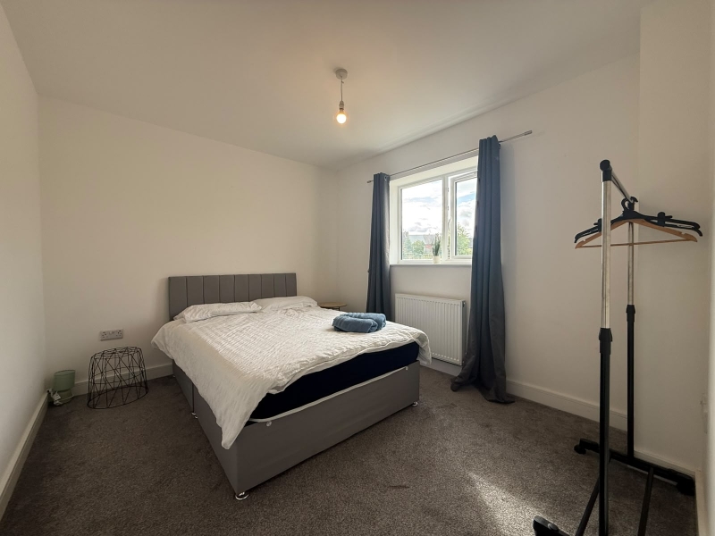 Colwick Grove, Masbrough, Rotherham