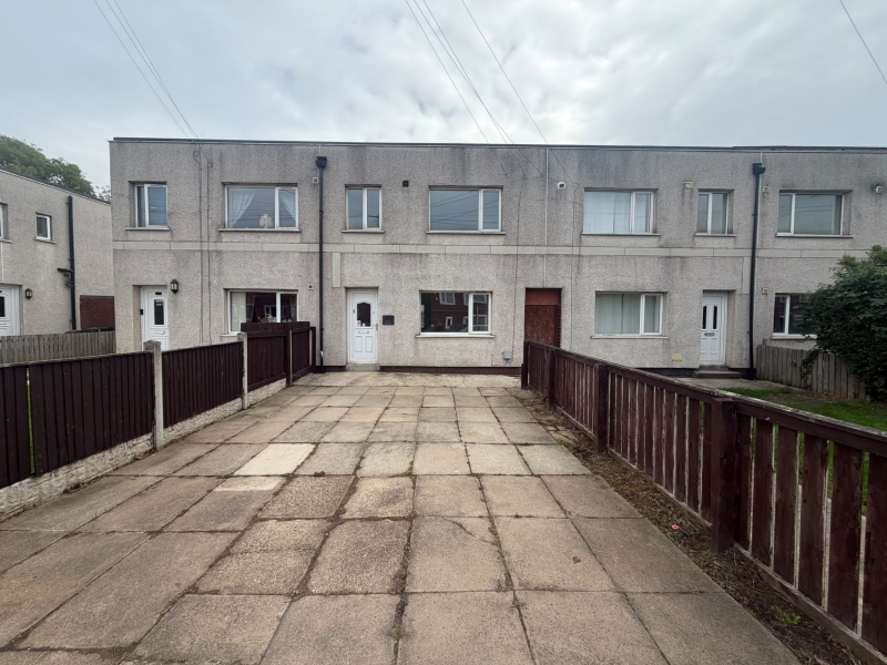 Morrison Avenue, Maltby, Rotherham