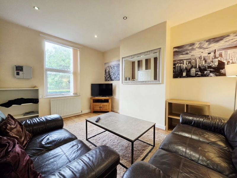 Broomfield View, Headingley, Leeds